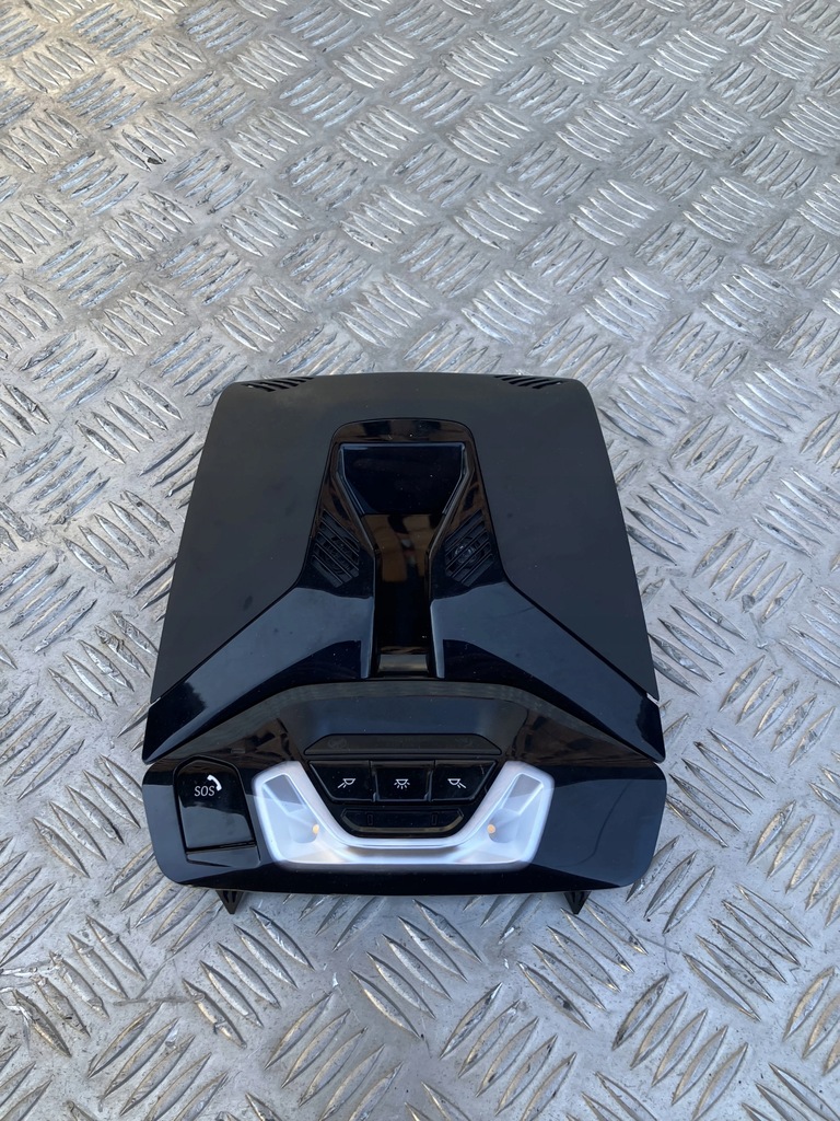 фото №1, Освітлення кабіни перед лампа f40 5a307b7