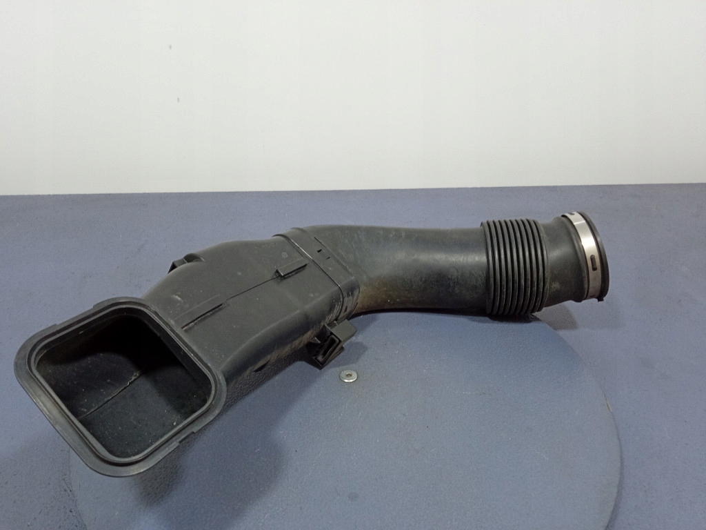 фото №5, Bmw x4m f98 f97 повітрозабірник повітря канал всмоктуючий лівий 8053371