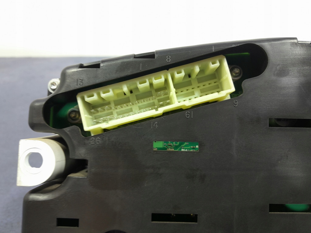 фото №7, Dodge charger 05-10 5.7b 344 km прилади лічильник eu p05172069ae