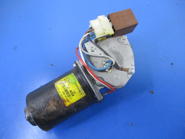 фото №4, Multipla i моторчик двигатель дворник перед