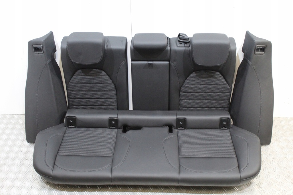 фото №8, Сиденья полукожа салон stelvio