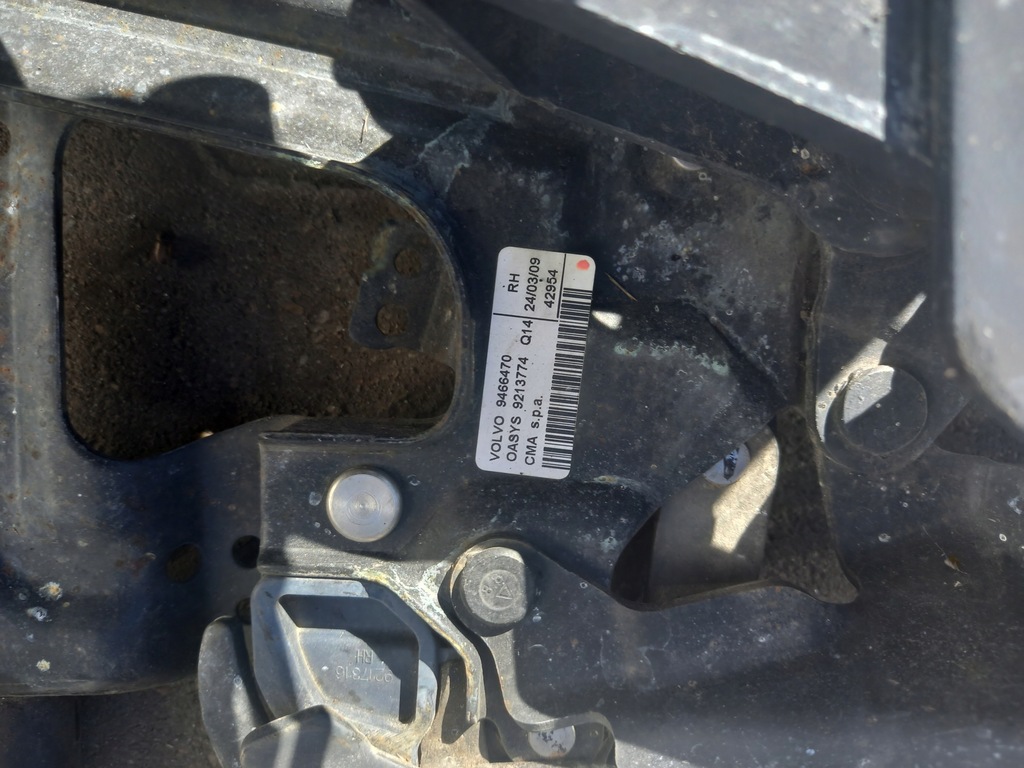 фото №5, Дах електричний volvo c70 cabrio 06-13r