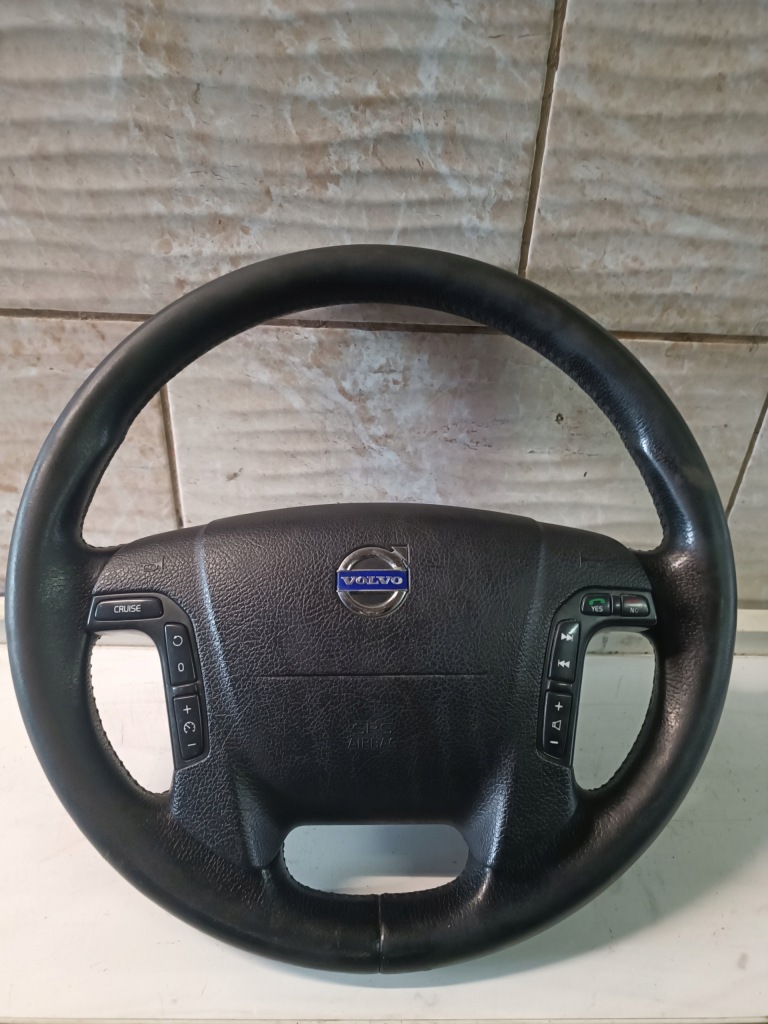 фото №1, Повітропровід подушка подушка безпеки volvo s80 i lift комплектна