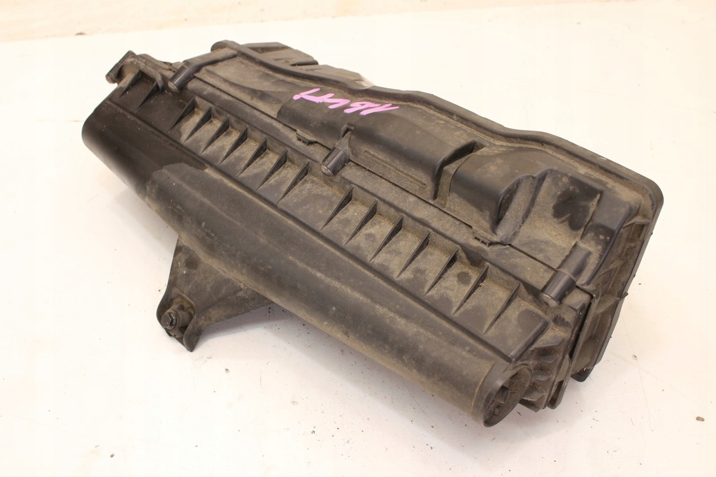 фото №4, Корпус фільтра повітря v7534822 mini countryman r60 1.6 b 16v