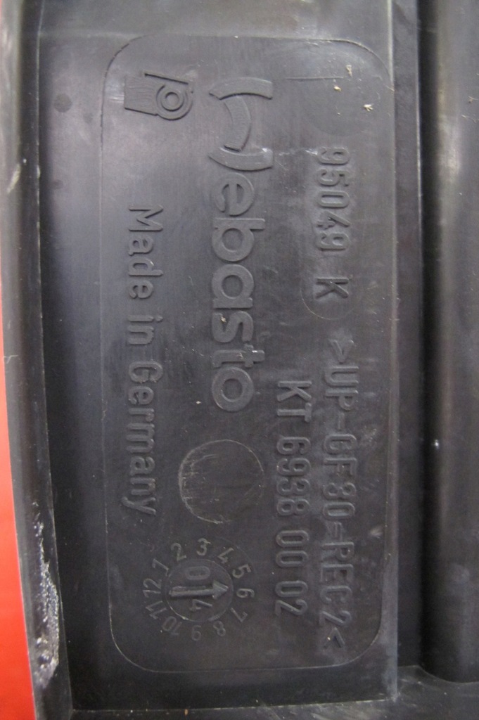 фото №11, Mini one cooper r50 r53 дах панорама люк моторчик