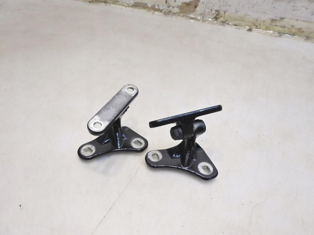 фото №6, Петля петлі двері правий перед c197 mercedes w203 lift