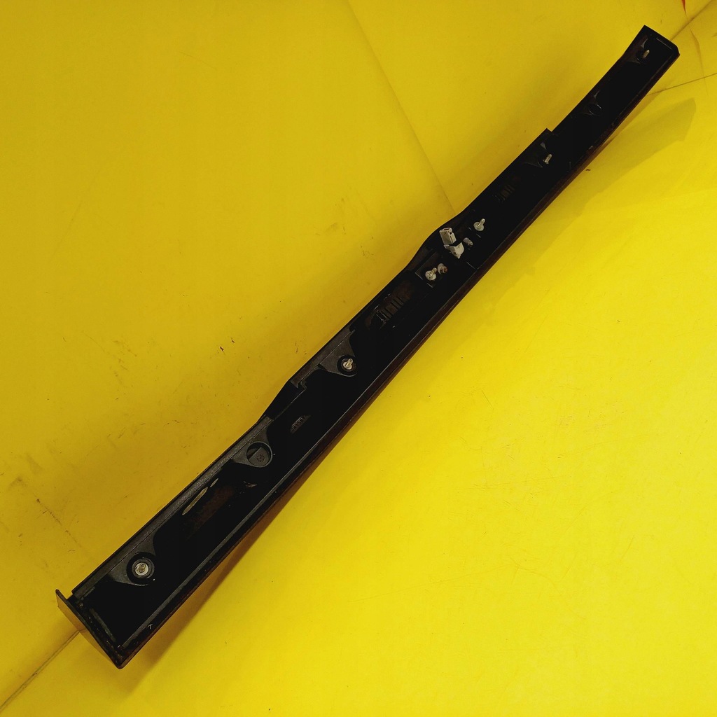 фото №10, Накладка кришки багажника opel signum lift 24423650 nr346