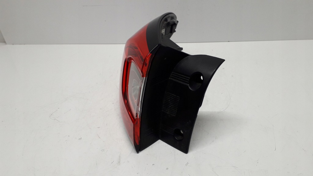 фото №14, Renault captur 1 i лампа левая задняя задняя 265557367r