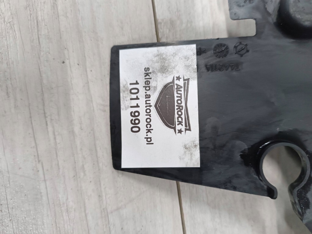 фото №5, Інша частина кузов dodge durango iii t44211a