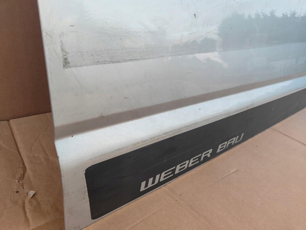 фото №10, Дверь задняя задние правое сдвижные vw multivan t6 843208