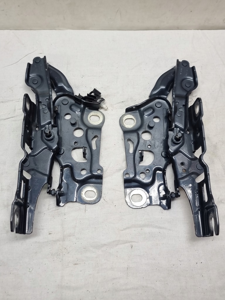 фото №1, Bmw 7 g11 петли петля капот комплект