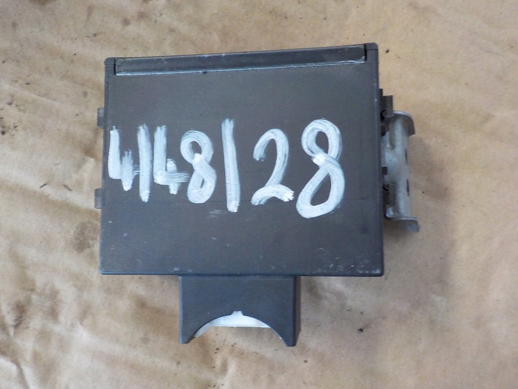 фото №1, Toyota avensis 2.2 d-cat модуль иммобилайзера