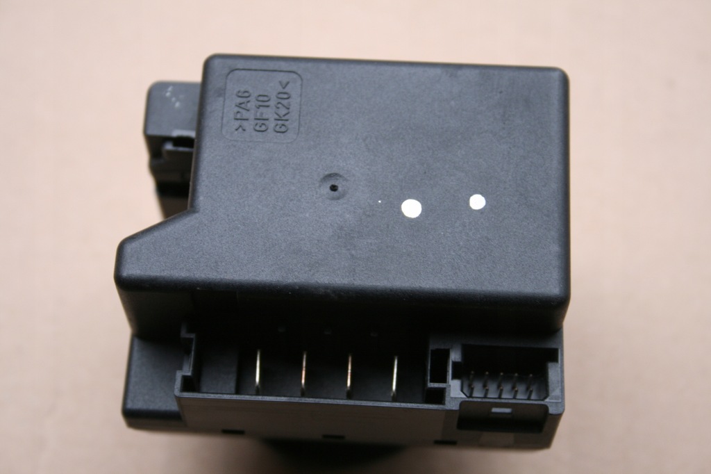 фото №9, Mercedes w220 замок зажигания ключ panic