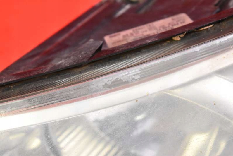 фото №12, Фара лівий лампа перед eu 89901161 citroen jumpy 2 ii 07-16