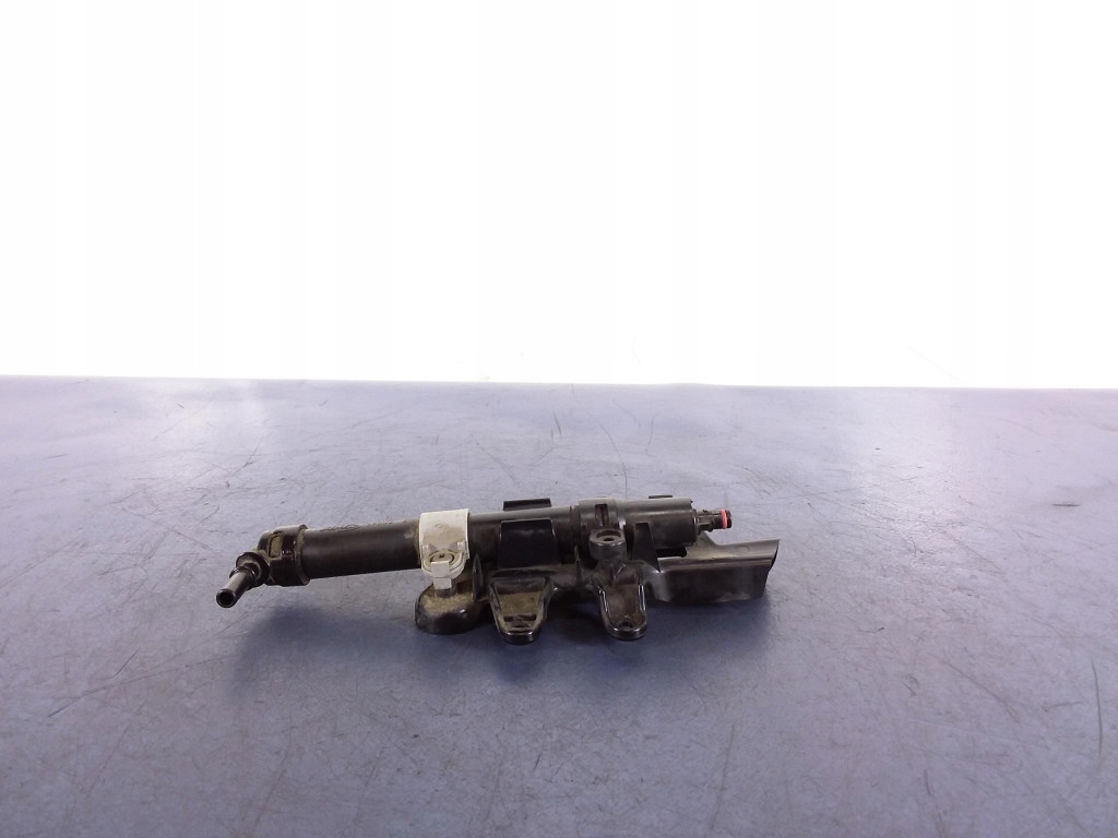 фото №1, Jeep grand cherokee wk2 омивач лампи лівий