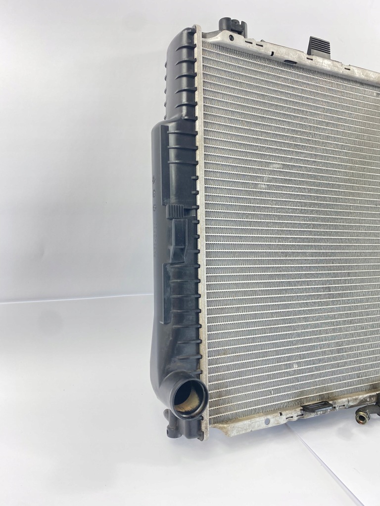 фото №8, Радіатор води mercedes w140 c140 m119 420 500 cr247000s 70822376 379692
