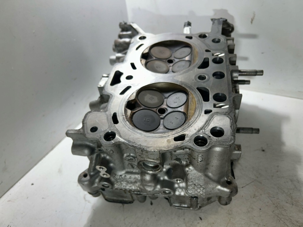 фото №11, Subaru outback bt 2021 комплект головка двигателя