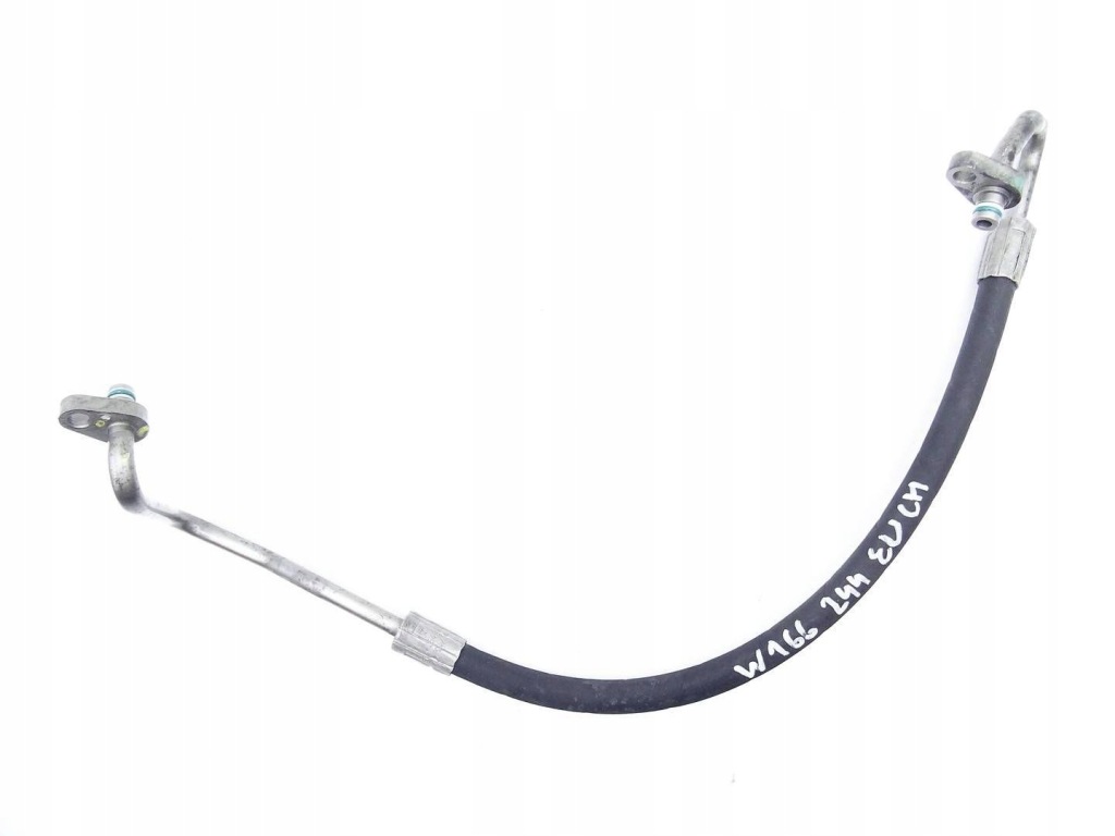 Купити Mercedes ml w166 шланг патрубок dynamic drive 1663204254