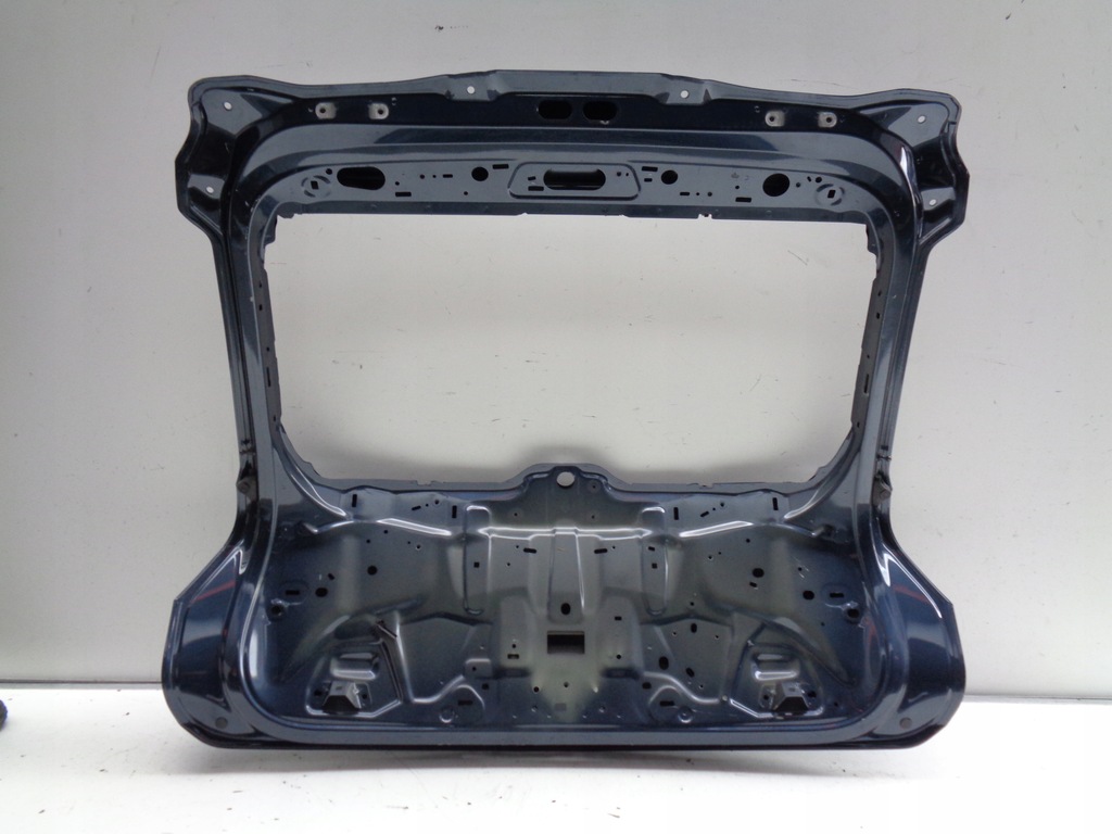 фото №7, Крышка багажника задняя volvo xc40 18- nr 37783