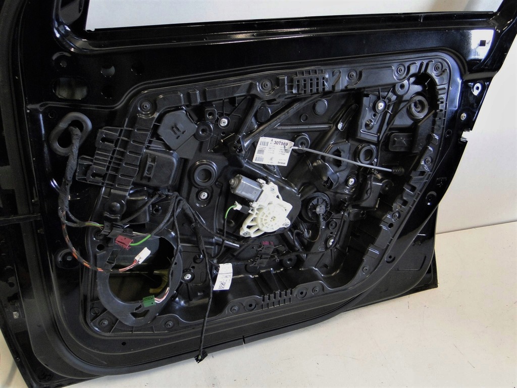 фото №6, Mercedes w177 177 замок підйомник двері праве