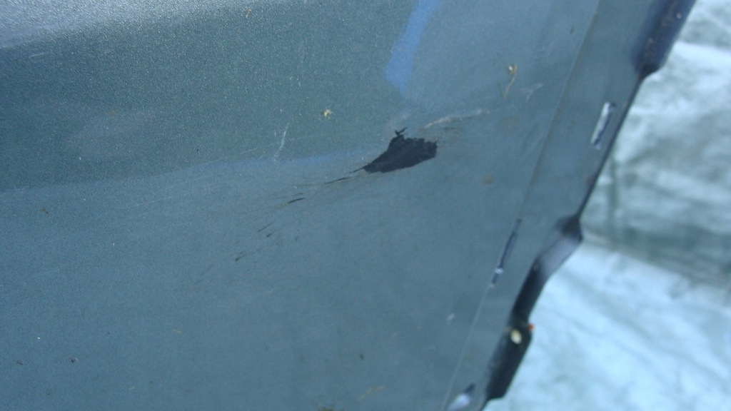 фото №13, Бампер задний задняя suzuki vitara 14-19 71811-54p