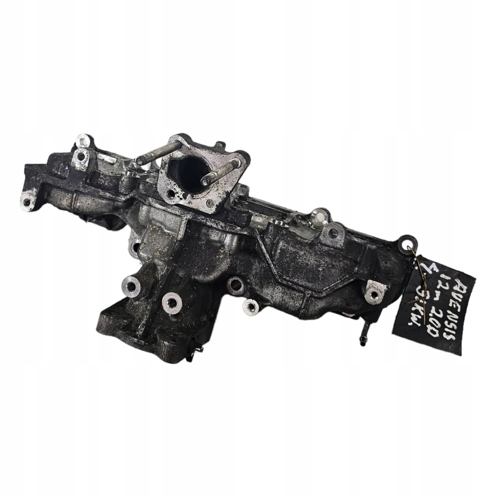 фото №1, Toyota avensis t270 2012 коллектор всасывающий