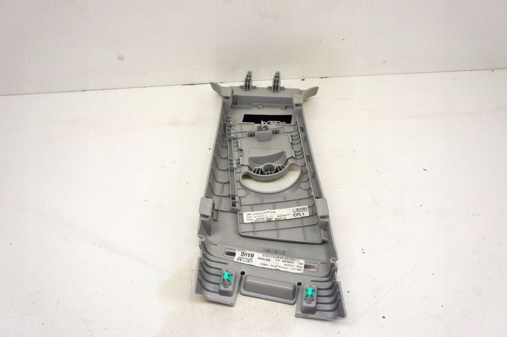 фото №6, Mr218 hyundai i20 iii 20- защита стойка правая