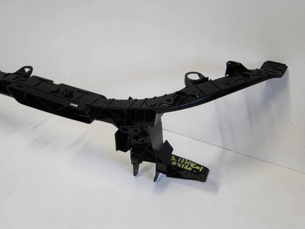 фото №7, Mercedes a klasa w177 177 підсилювач pas передній