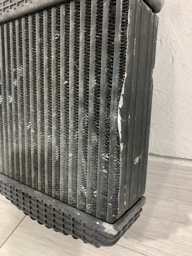 фото №13, Интеркулер kpmplet l-r maserati ghibli levante