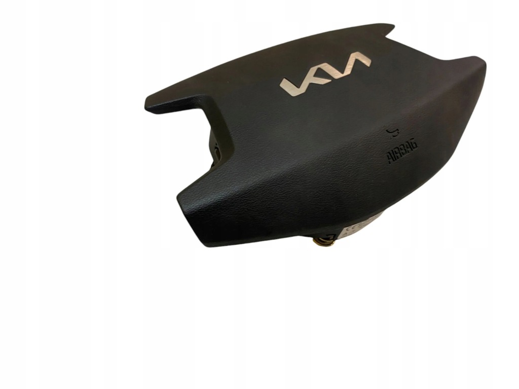 фото №6, Kia ev6 подушка повітряна подушка безпеки керма