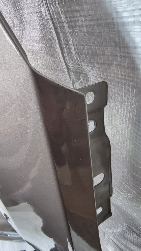 Ford kuga mk2 lift vignale перед капот бампер pdc крила в Україні