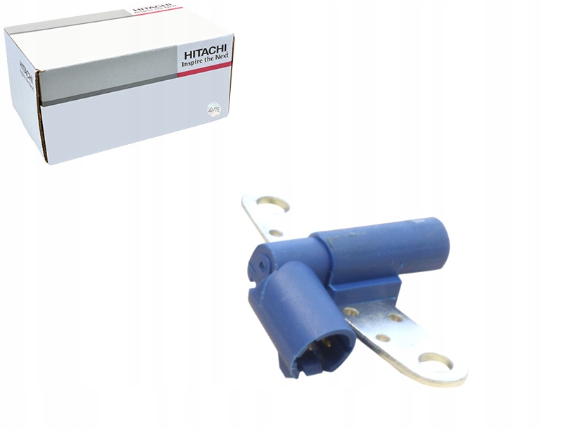 фото №1, Датчик положення вала колінчастого dacia logan opel arena renault clio