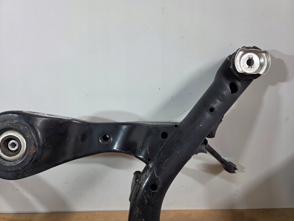 фото №5, Porsche macan 95b підрамник підвіска заднього 95b505315 k405