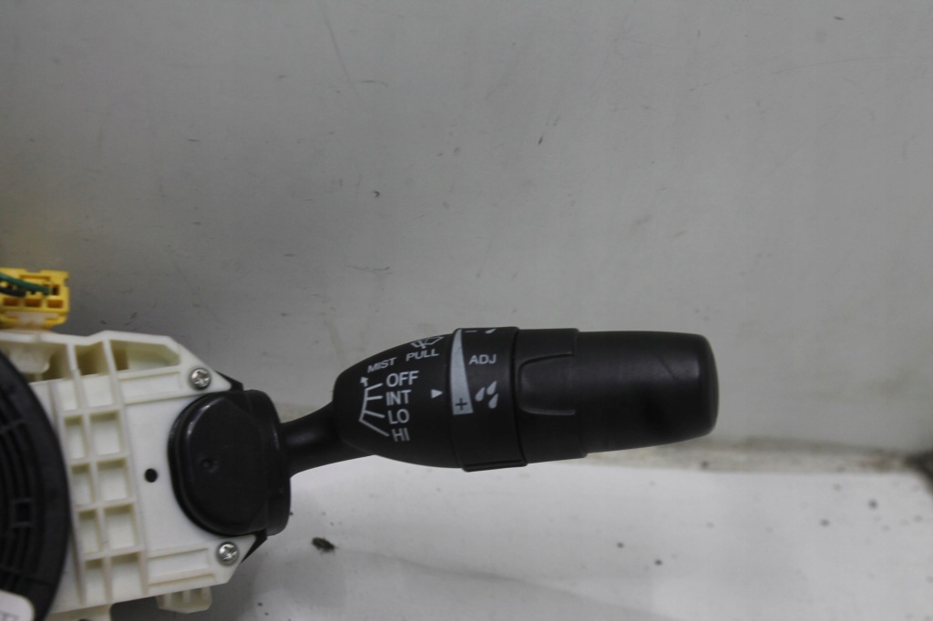 фото №8, Перемикач комбінований важіль стрічка honda accord viii 08-15