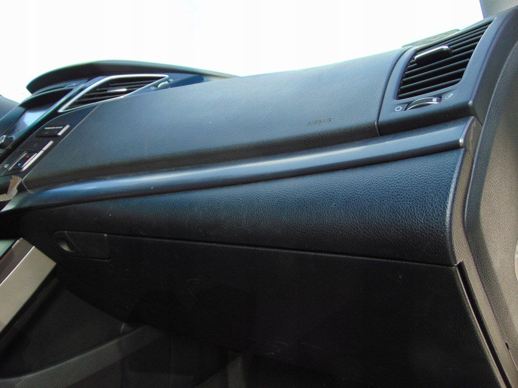 фото №4, Приборная панель ремни подушки безопасности lift запуск стоп hyundai i40