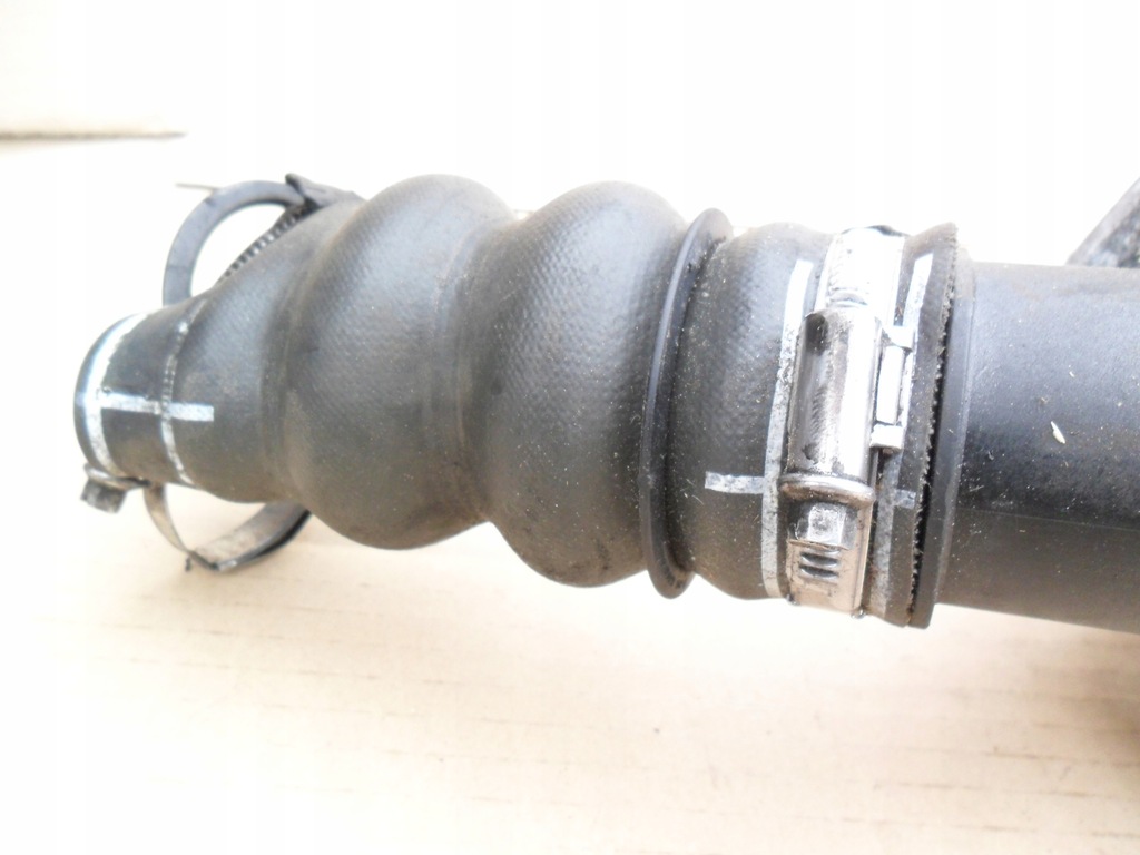 фото №9, Citroen xsara picasso 1.6 hdi дроссельная заслонка