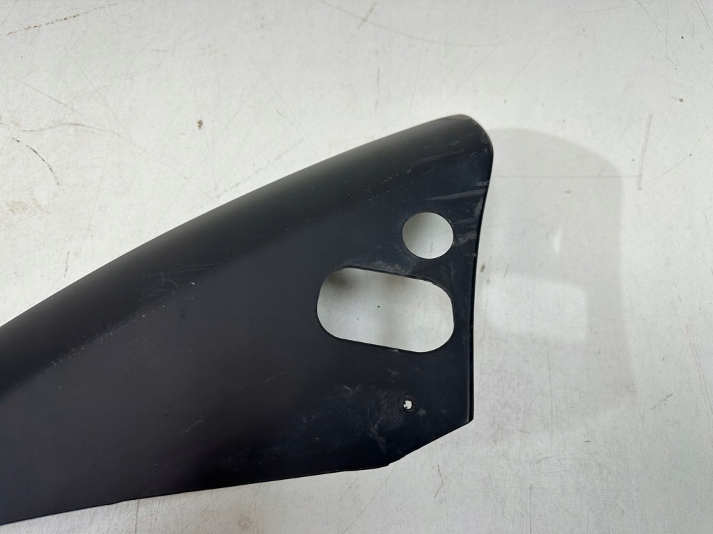 Бампер спойлер ferrari 812 Доставка