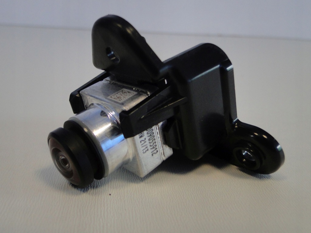 фото №6, Mercedes sl r232 232 камера 360 ступени w решётка радиатора