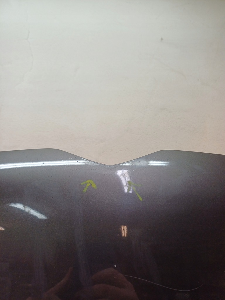 фото №9, Капот передняя перед citroen c4 aircross