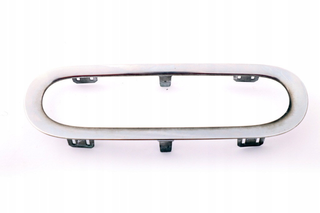 фото №1, Mini r56 r57 lci рамка кільце декоративний світло бампер задня 2753653