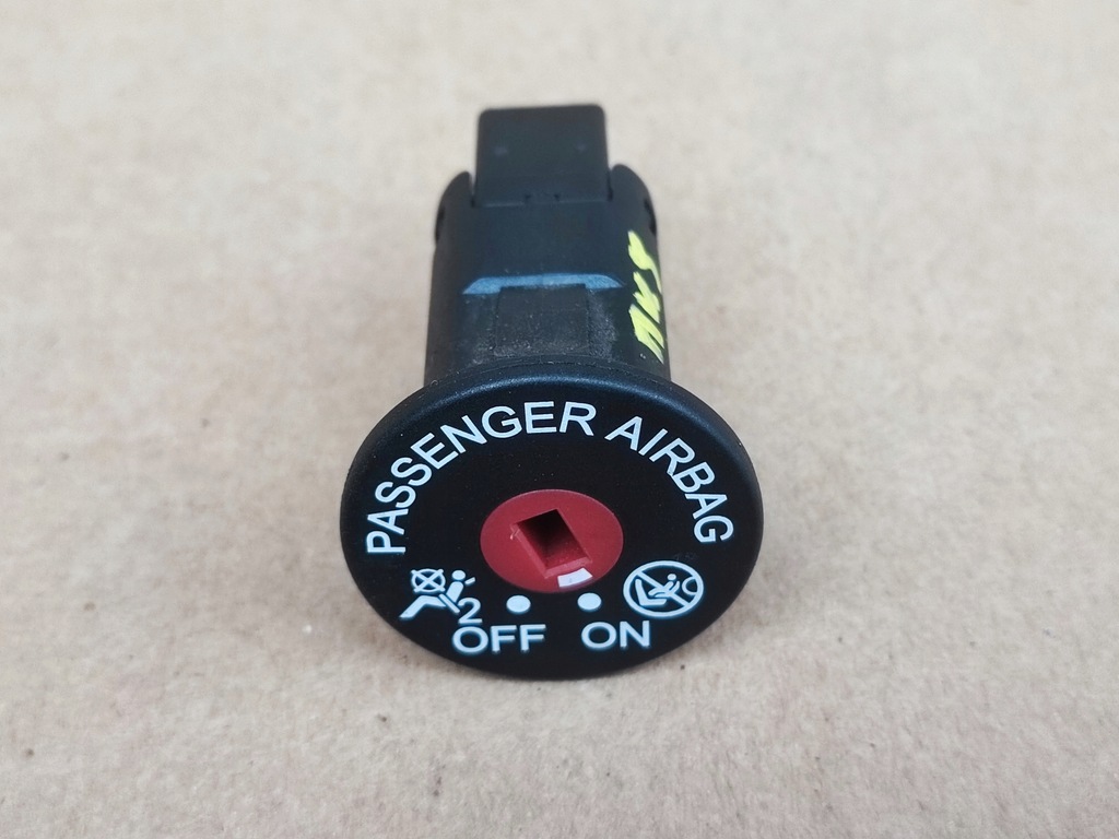 фото №15, Выключатель подушки безопасности воздушной пассажира ford оригинальный номер