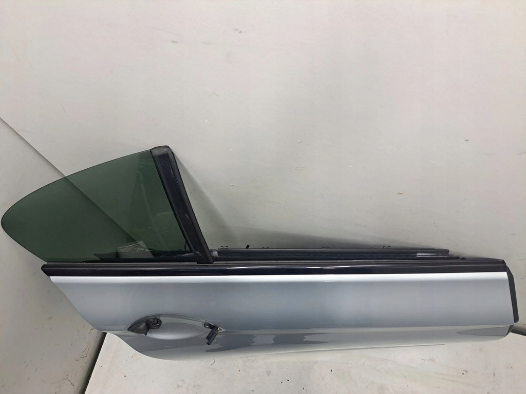 фото №9, Bmw 6 f12 f13 2016 задняя сторона правая дверь задние