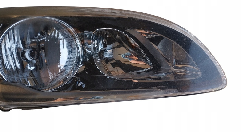 фото №7, Лампа правая передняя правый перед volvo s60 31420288