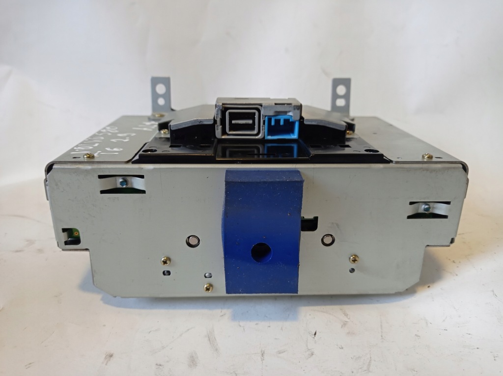 фото №5, Дисплей модуль навигации gps volvo s80 t6 8673822-1