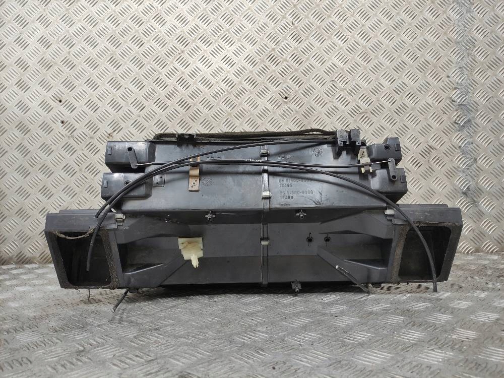 фото №8, Корпус обігрівача man le 9246613117 9246612117