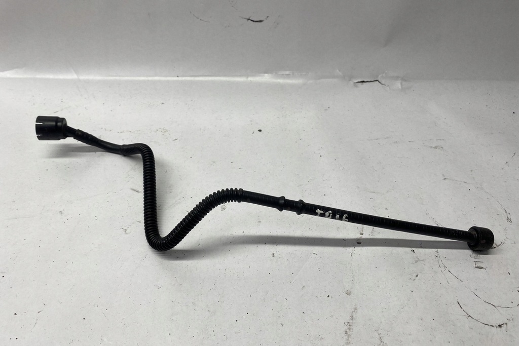 фото №6, Шланг вакуумный vw jetta mk7 09q301186 1.4l бензиновый 110kw 2019