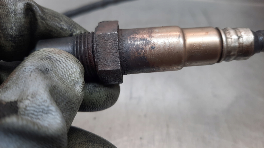 фото №3, Датчик лямбда-зонд renault laguna ii 0258006046