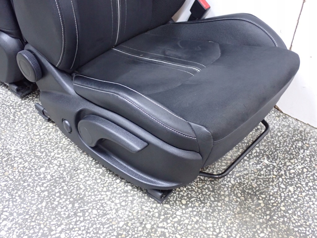 фото №8, Комплект сидений europa oryg полукожа gt-line kia proceed 22r