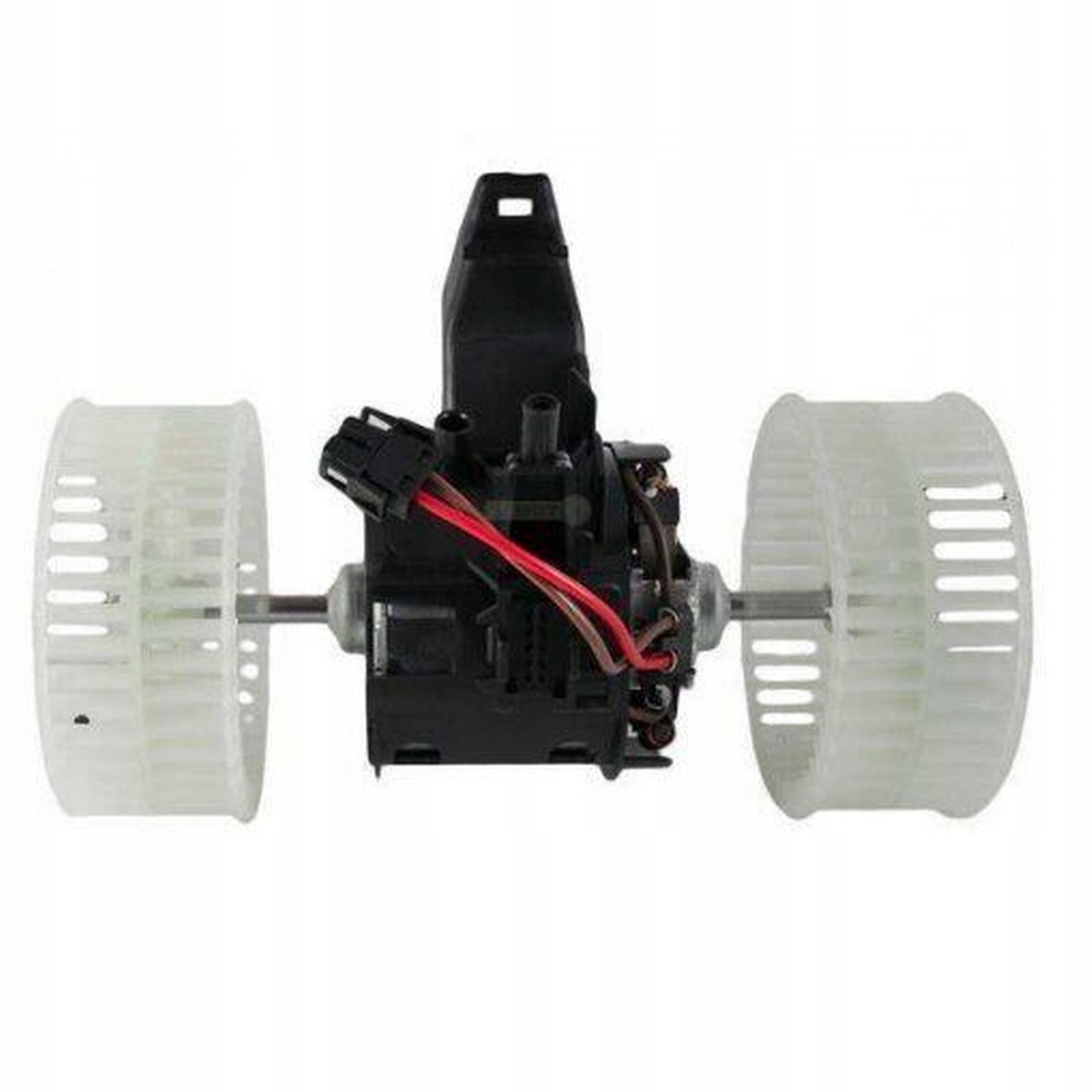 фото №1, Вентилятор повітродувка обдув салону do bmw 6 e63 2004- e64 2004-