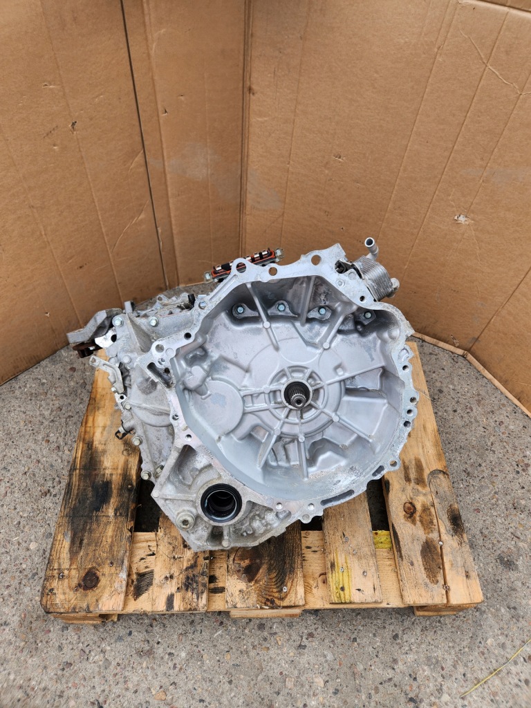 фото №1, Коробка передач передач toyota rav4 lexus 2.5 гибрид